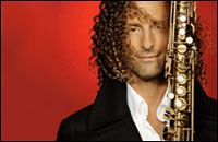 Kenny G.'s music is indecent?! 