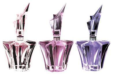 Perfume-Smellin' Things Perfume Blog: Angel Garden of Stars by Thierry  Mugler