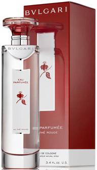 Perfume Review: Bvlgari Au The Rouge