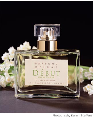Perfume-Smellin' Things Perfume Blog: Ladylike Perfumes. Perfume