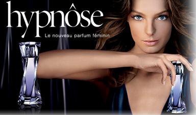 Perfume-Smellin' Things Perfume Blog: Perfume Review: Lancome Hypnose