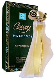 oblique givenchy perfume
