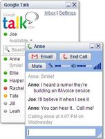 google talk messenger