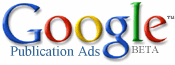Google Publication Ads