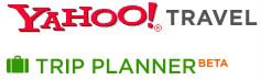 Yahoo Trip Planner