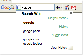 smart search