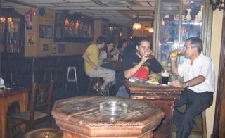Pubs Irlandeses Barcelona