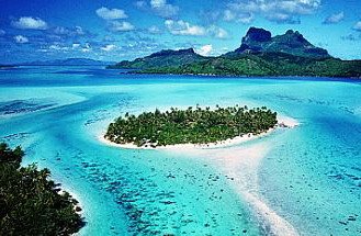 Viagens Polinésia - Ilhas Cook