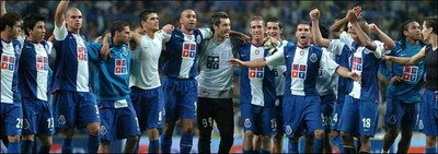 Porto 3 - Benfica 2 