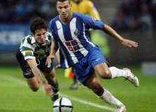 Sporting 1-1 Fc Porto