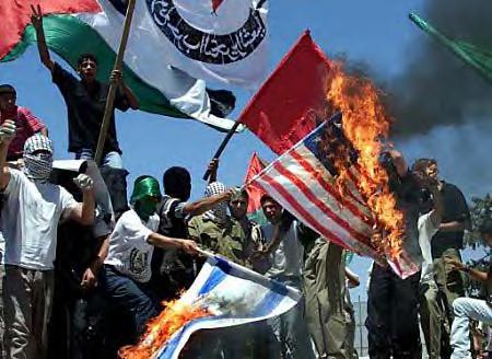 UN Ambassador Haley: Israel acted with 'restraint' in Gaza response
	