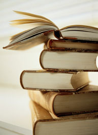 The Book List