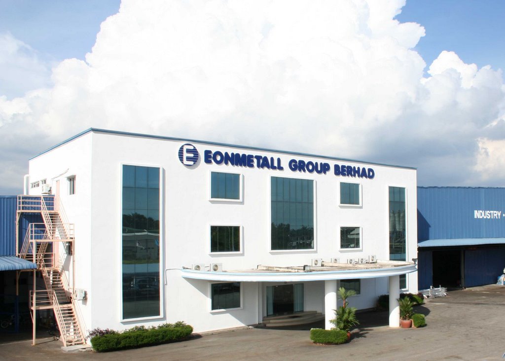 Dyl Personal Investing Blog Eonmetall Group Berhad