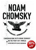 Noam Chomsky's Imperial Ambition