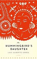 Urrea's the Hummingbird's Daughter