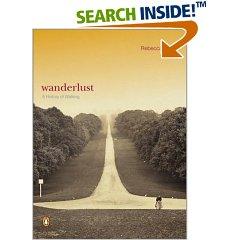 Rebecca Solnit's Wanderlust: A History of Walking