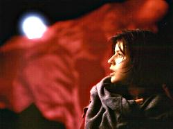 Irene Jacob from 'Rouge'