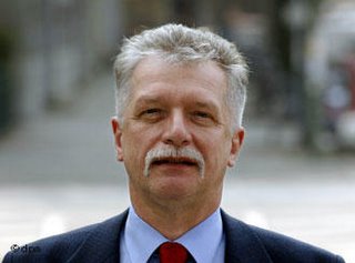 Karl Hennig, Präsident des Nofitti Vereins, Berlin