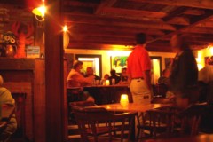 photo of Duck Creeke Tavern, Wellfleet, MA