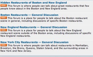 image of Boston Restaurant Forum