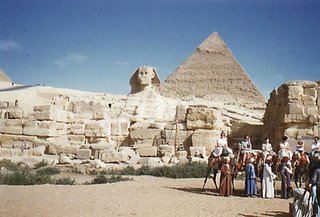 1961 Sphinx