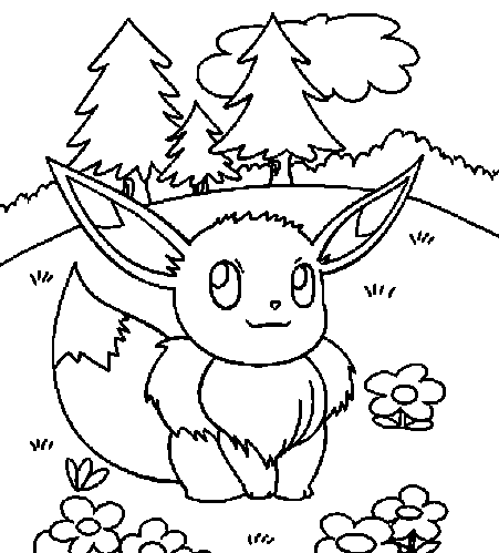 Animexplanet Pokemon