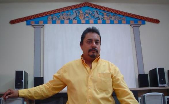Mi foto