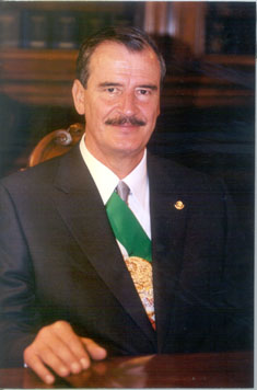 Mark in Mexico, http://markinmexico.blogspot.com/, Pale Horse Galleries for gifts, collectibles, arts and crafts, http://palehorsemex.vstore.ca/, Mexico City: Mexican Presidente Vicente Fox is denied permission by the Congress to travel to Australia and Viet Nam. 
