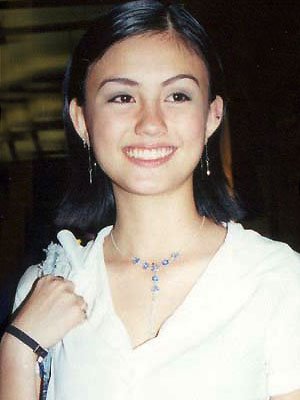 Agnes Monica