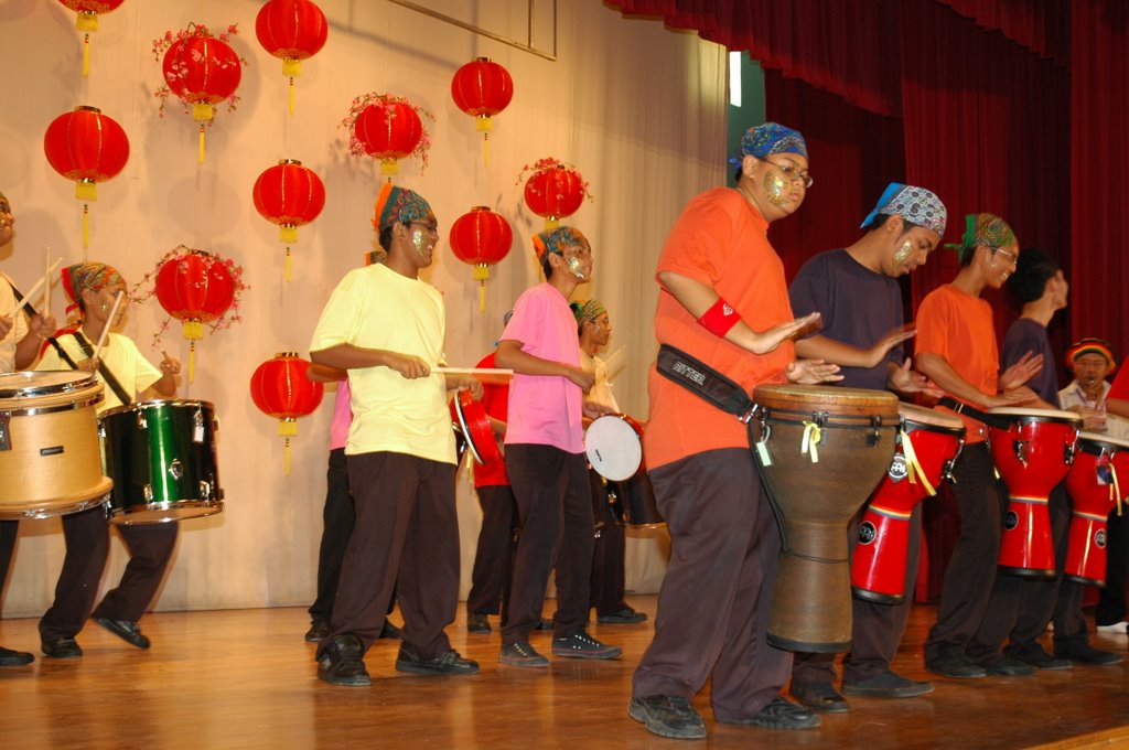Our Blog Chinese New Year Concert Our Blog Chinese New Year Concert