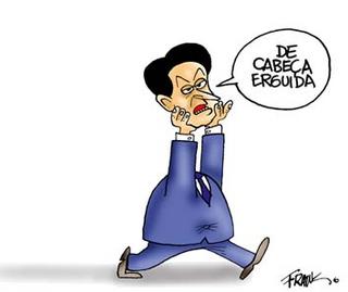 Frank Maia/A Notícia