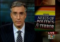 olbermann exposes nexus of politics & terror