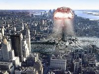 apocalypse tomorrow: neo-cons hype y2k-style fearmongering