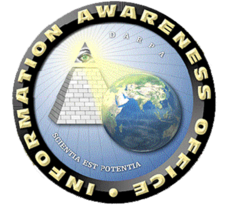 Total Information Awareness logo