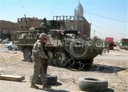 US army extends Iraq duty for 4,000