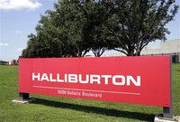 report: halliburton unit exploited rules
