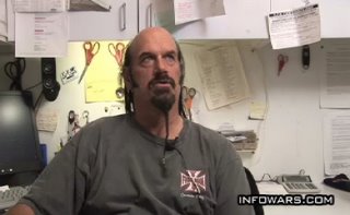jesse ventura questions 9/11 official story