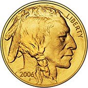  Indian 24-Karat (.9999) Gold Coin