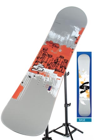 Salomon Prospect Snowboard Store, 50% OFF | vara.ee