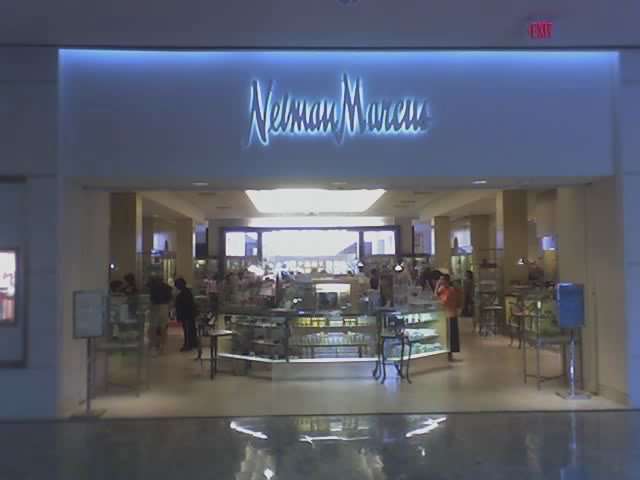 NM Cafe at Neiman Marcus - Tysons Galleria  McLean, Virginia, United  States - Venue Report