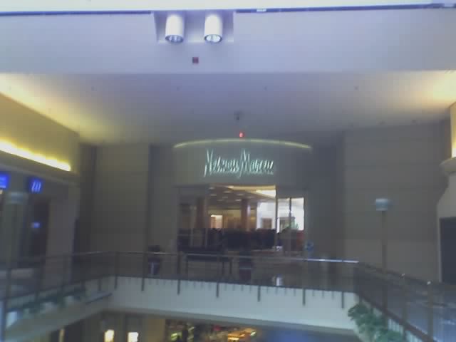 NM Cafe at Neiman Marcus - Tysons Galleria  McLean, Virginia, United  States - Venue Report