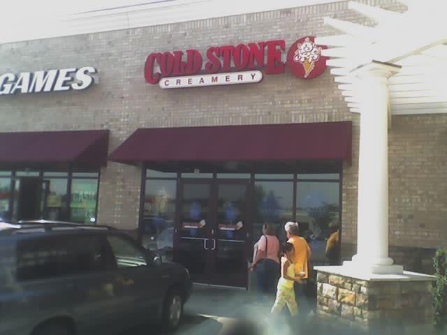 Cold Stone Take Food Stamps Cold Stone Take Food Stamps