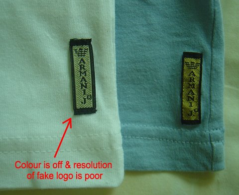 Gamă largă Secetă societate armani jeans fake vs real -  luxurytransport808.com