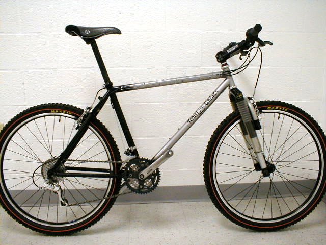 Fat City Bicycles 4
