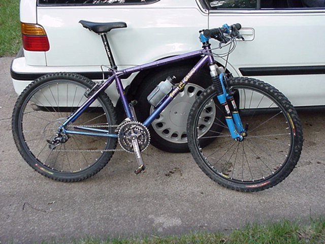 Fat City Bicycles 43