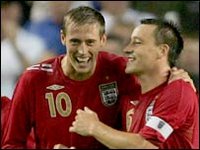 Crouch and Terry