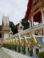 s worth checking out what Phuket has to offering Bangkok Map: Wat Sapam