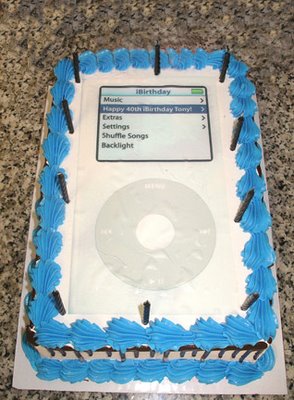 icake