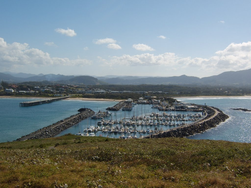 Australien & Neuseeland: 14. Coffs Harbour
