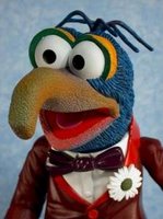 Somehow I thought another Muppet would be more likely to end up with a pop star